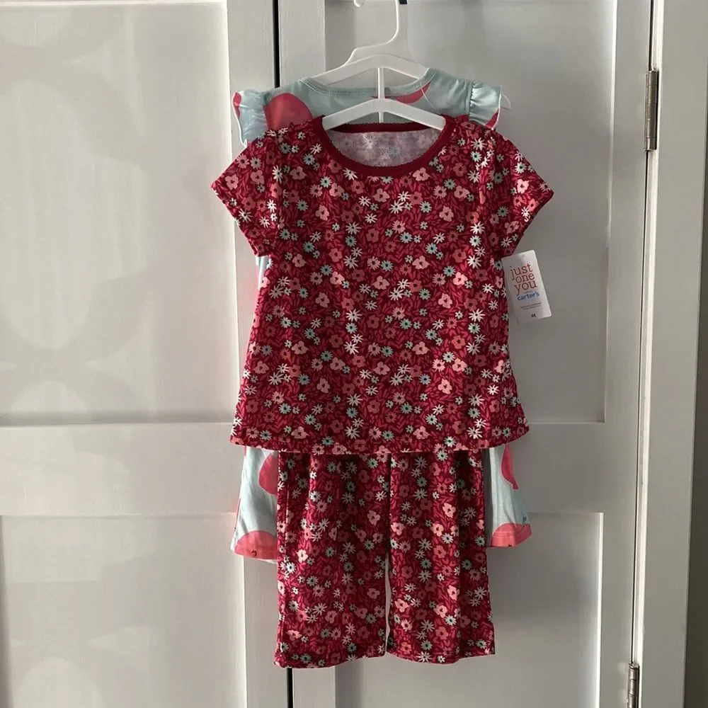 Just one You by Carter’s Pj set